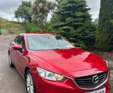 Mazda6 2015