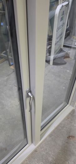 Alu-Clad Double Glazed Windows