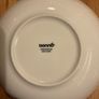 2 Porcelain plates Brand New Image 2