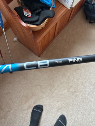 Ping G440 max driver