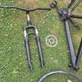 27.5 inch mountain bike ( For Parts ) Image 6