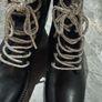 ladies boots Image 3