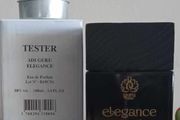 Adi Guru elegance new tester for men and women 100 ml free gift