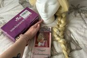 Excellent Princess Elsa Wig