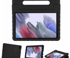 For Samsung Galaxy Tab S5E Kids Case Shockproof Cover With Stand - Black