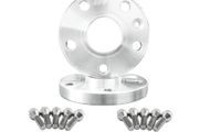 Simoni 5x112, 12 mm DR043/B9 Wheel spacers