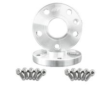 Simoni 5x112, 12 mm DR043/B9 Wheel spacers