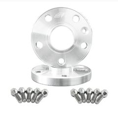 Simoni 5x112, 12 mm DR043/B9 Wheel spacers