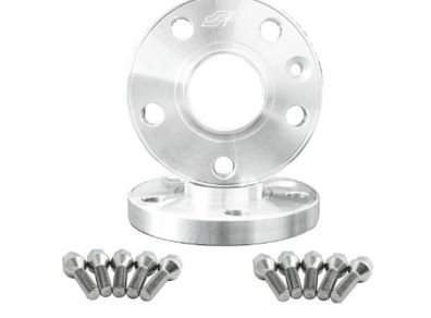 Simoni 5x112, 12 mm DR043/B9 Wheel spacers