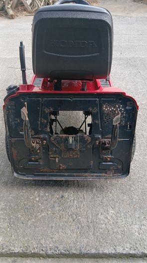 honda 2417