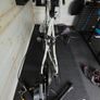 Wahoo Kickr v5 PLUS Complete Trainer Set-up Image 2