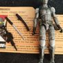 GI JOE RESOLUTE custom Duke & Snake Eyes Image 10
