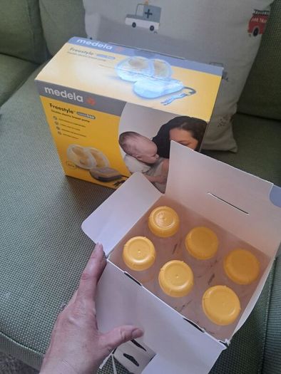 Medela Breast Pumps