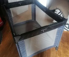 Baby Travel Cot