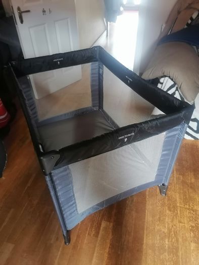 Baby Travel Cot