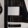 esp ltd iron cross james hetfield mettalica Image 2