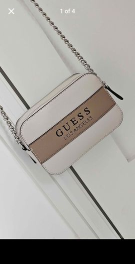 Guess bag