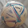 Adidas - Al Rihla - Official FIFA World Cup Match Ball Qatar 2022 Image 3