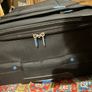 Wildcat luggage suitcase large  expandable Image 5