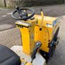 Storike St1000 Twin Drum Ride on Roller Image 4