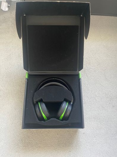 Razer Thresher Gaming Headset