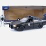 ROBOCOP Figure & OCP FORD TAURUS Detroit Police 1:24 - JADA Hollywood Rides Image 9