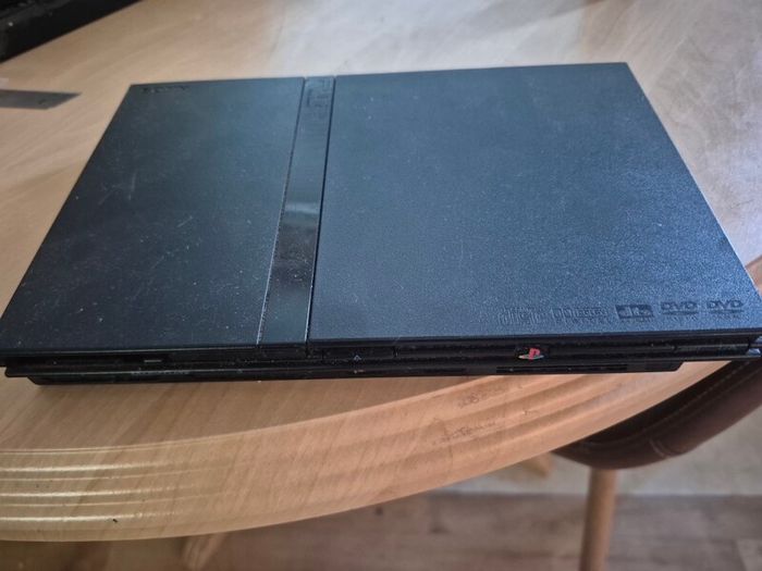 Ps2 Slim - Console Only