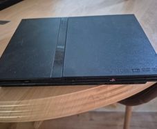 Ps2 Slim - Console Only
