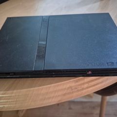Ps2 Slim - Console Only