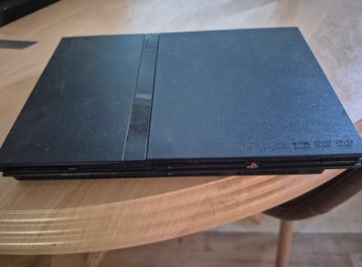 Ps2 Slim - Console Only