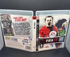 Fifa 08 Ps3