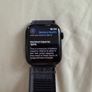 Apple Watch Series 8 45mm Midnight Aluminium Image 5