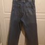 Zara girls jeans Image 9