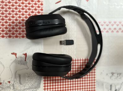 Turtle Beach Stealth 500 Wireless Gaming Headset
