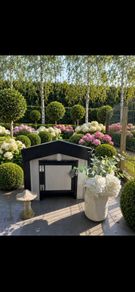 Dog Kennel Small