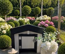 Dog Kennel Small