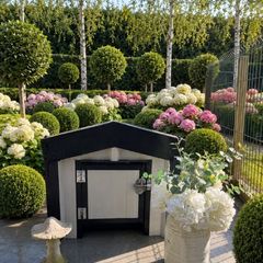 Dog Kennel Small
