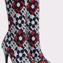 Tommy Hilfiger x Richard Quinn Stiletto Sock Image 3