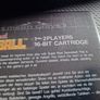 Super Real Basketball Sega Mega Drive Arcade Retro Games Original Image 10