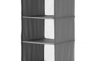 IKEA SKUBB Hanging Organiser