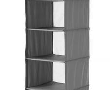 IKEA SKUBB Hanging Organiser