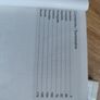 Wii Party Thick Manual Booklet Image 3