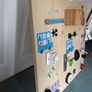 Busy board Image 2