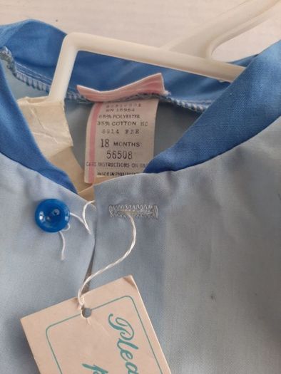 New 2 piece for  baby with tags