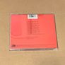 Colours. - Rules Of Attraction    CD Image 2