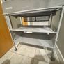 Baby Changing Table, Folding mobile Image 7