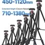 Tripod ulanz tt51 Image 7