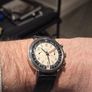 Vintage Elvia Chronograph Image 8