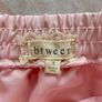 Pink skirt, top and hairband size 8y Image 5