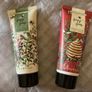 Vegan Body Care set. Washbag, Body Wash, Body Cream. New. Image 6